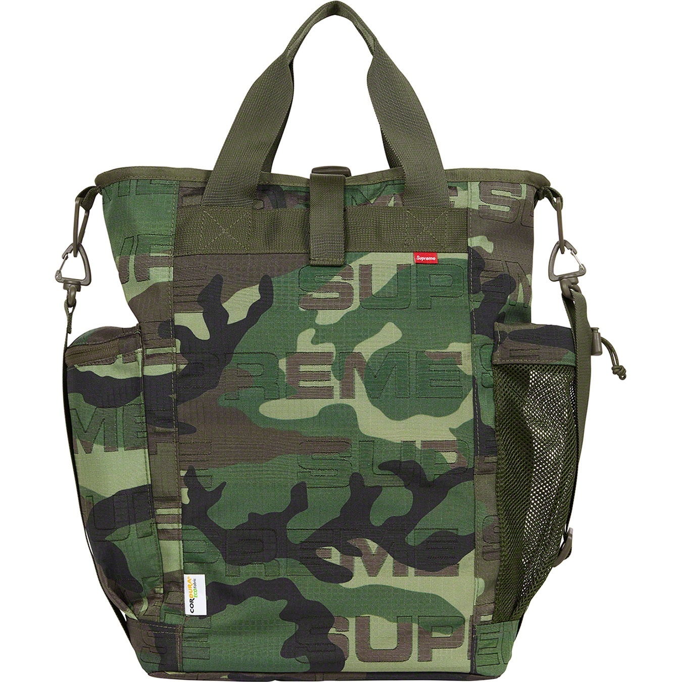 Utility Tote view 3
